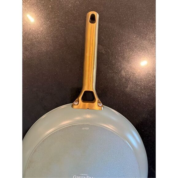 Green pan magneto 2 - Picture 5 of 9